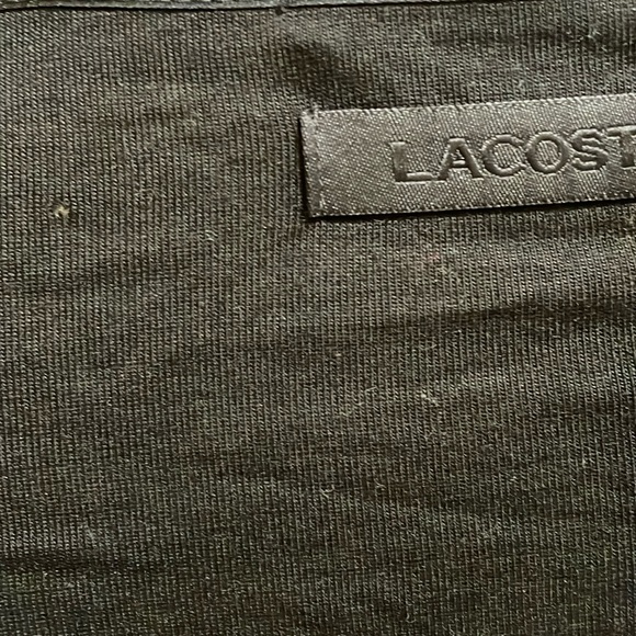 Lacoste Dress - Picture 5 of 5